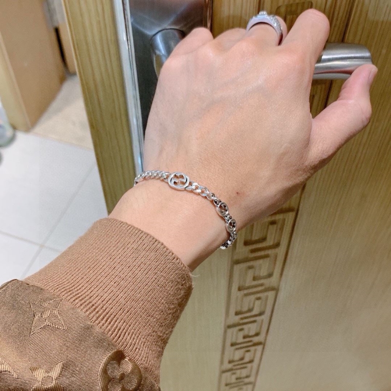 Gvc*1 bracelets